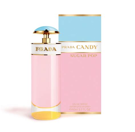 prada candy sugar pop perfume review